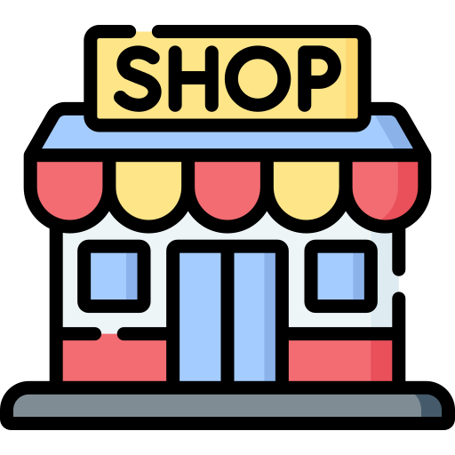 SHOP